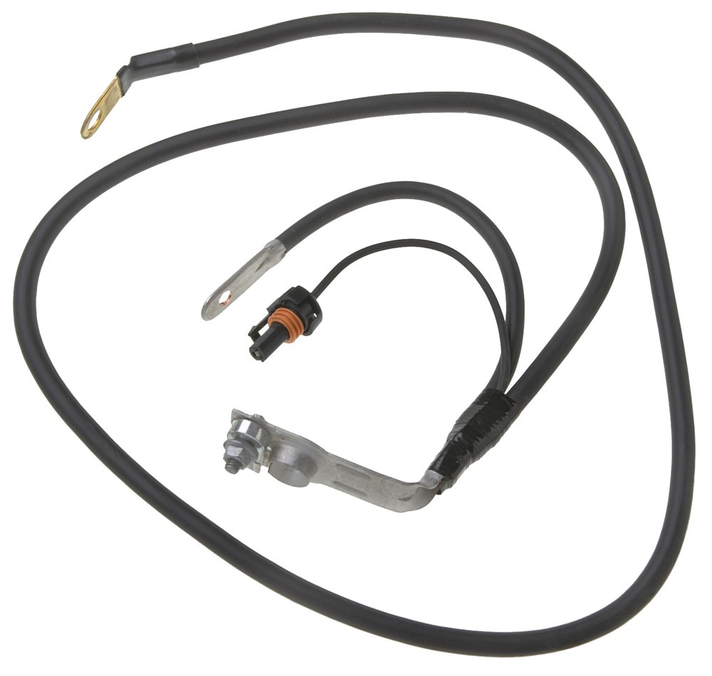 ACDelco Gold Battery Negative Cable