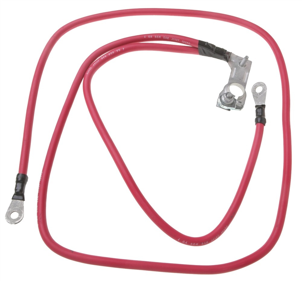 ACDelco Gold Battery Positive Cable