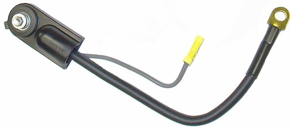 ACDelco Gold Battery Negative Cable