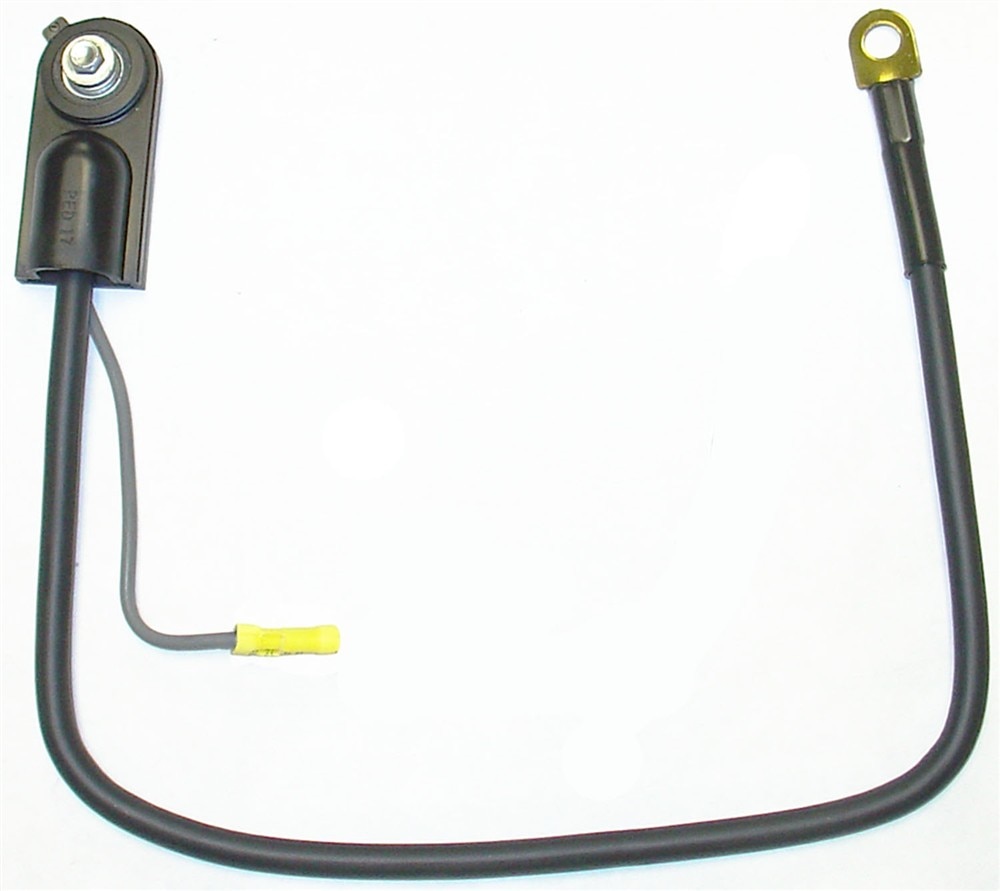 ACDelco Gold Battery Cable