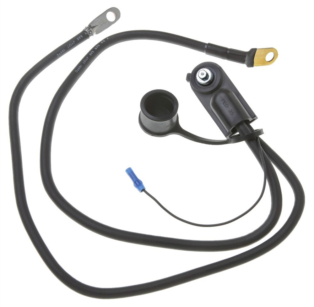 ACDelco Gold Battery Negative Cable