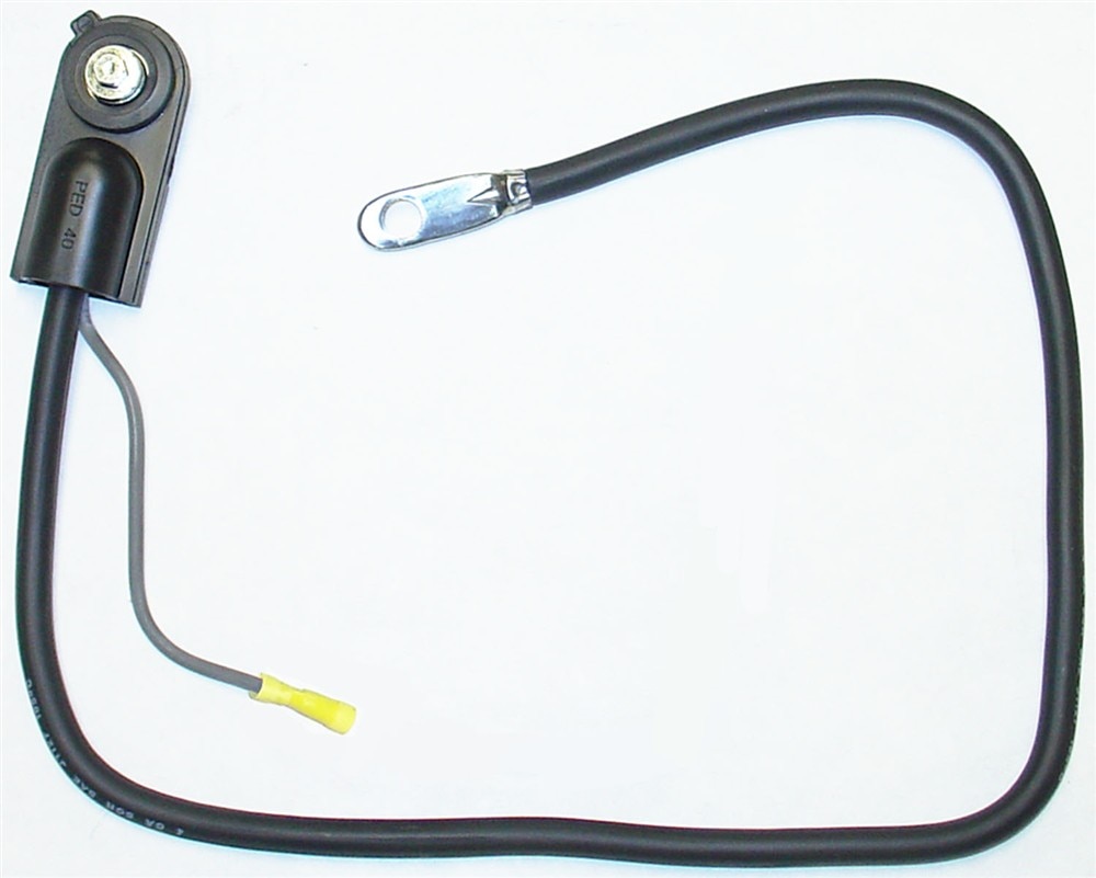 ACDelco Gold Battery Cable