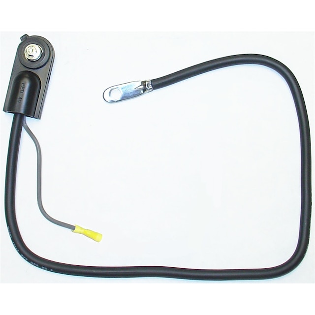 ACDelco Gold Battery Cable