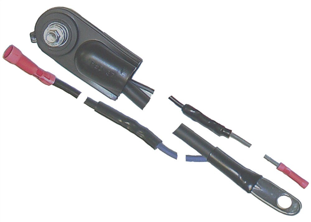 ACDelco Gold Battery Positive Cable