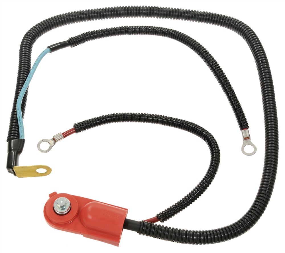 ACDelco Gold Battery Positive Cable