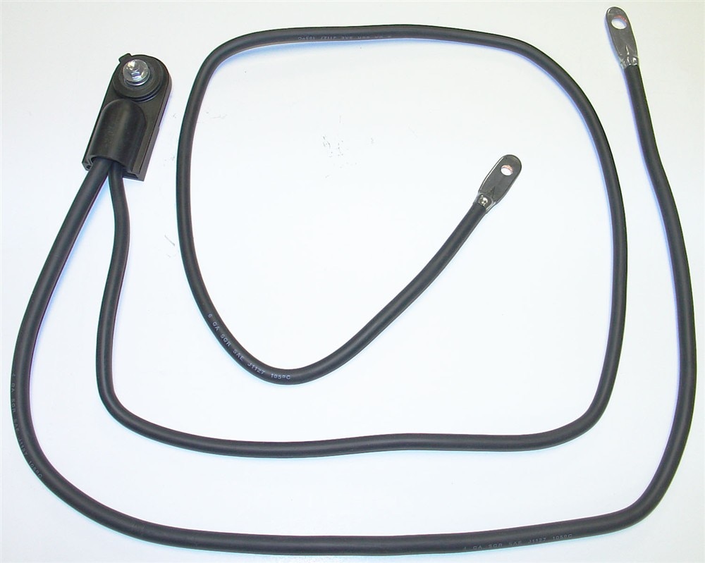 ACDelco Gold Battery Positive Cable