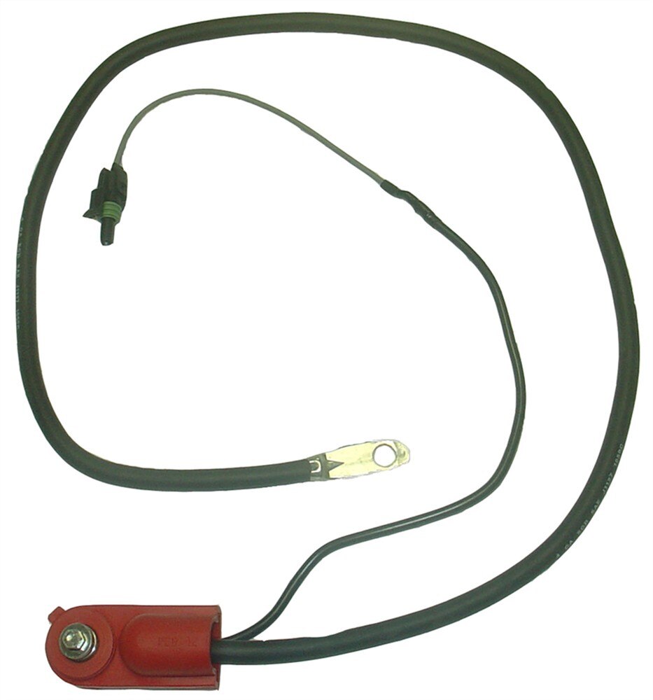 ACDelco Gold Battery Positive Cable