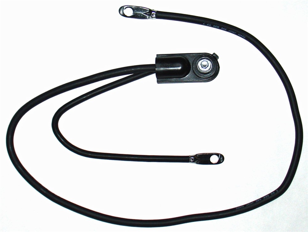 ACDelco Gold Battery Cable