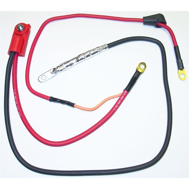 ACDelco Gold Battery Positive Cable