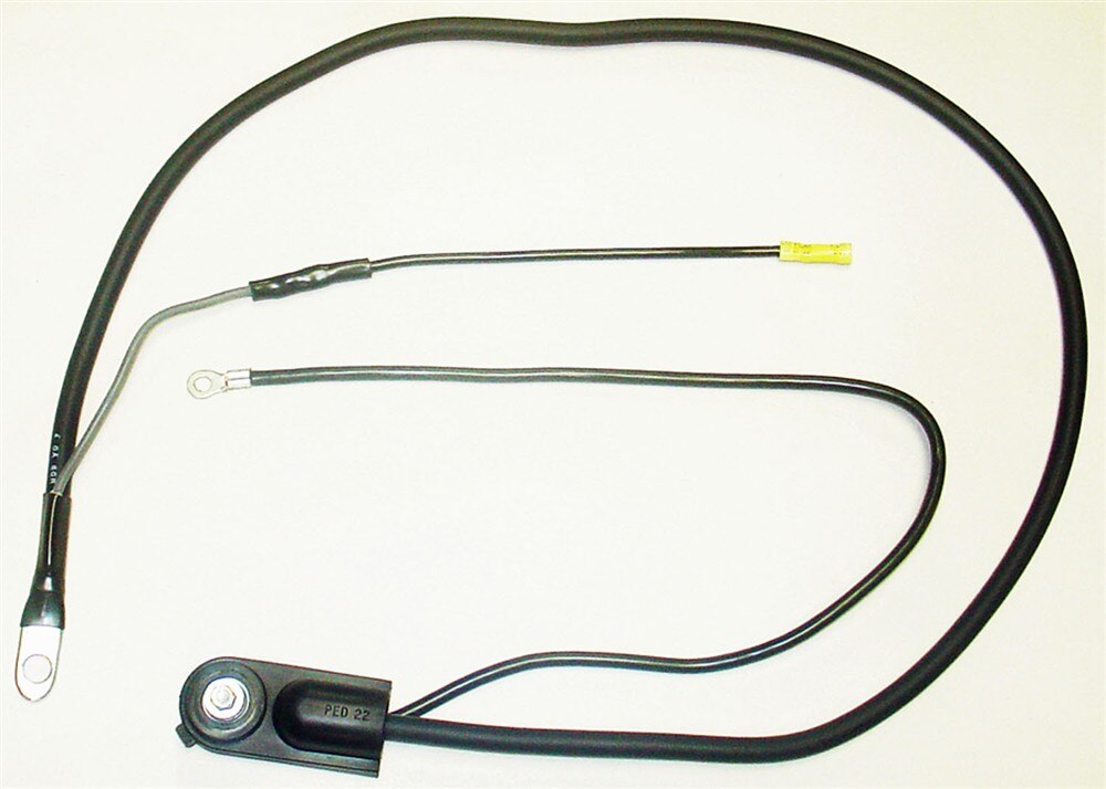 ACDelco Gold Battery Positive Cable