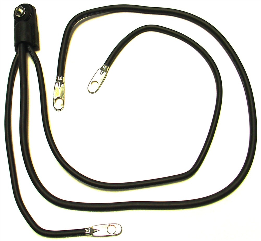 ACDelco Gold Battery Negative Cable