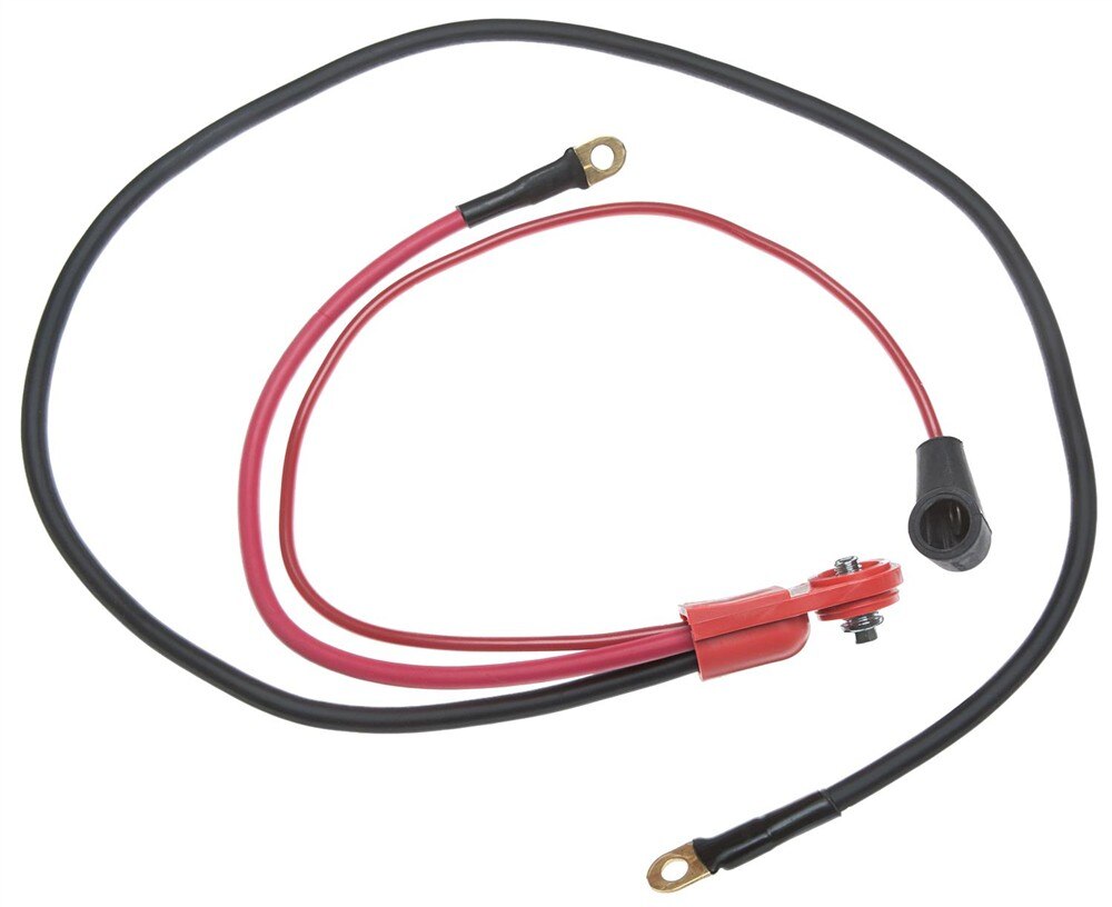 ACDelco Gold Battery Positive Cable