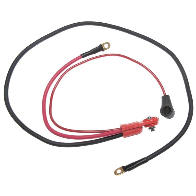 ACDelco Gold Battery Positive Cable