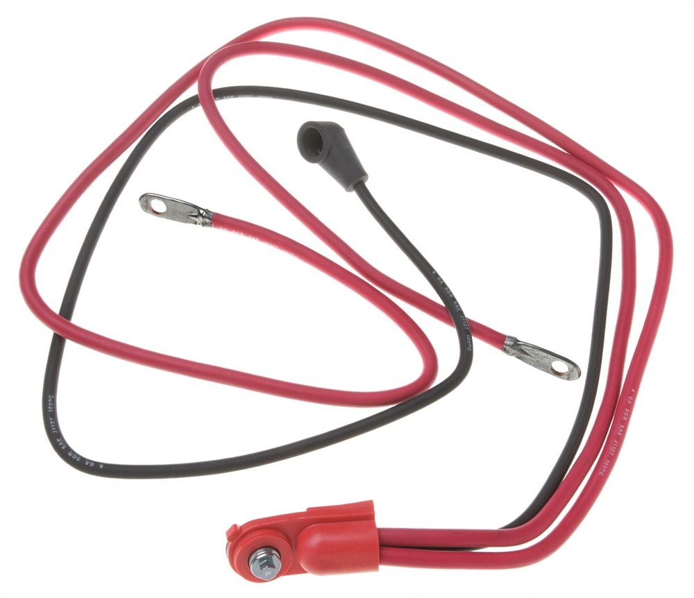 ACDelco Gold Battery Positive Cable