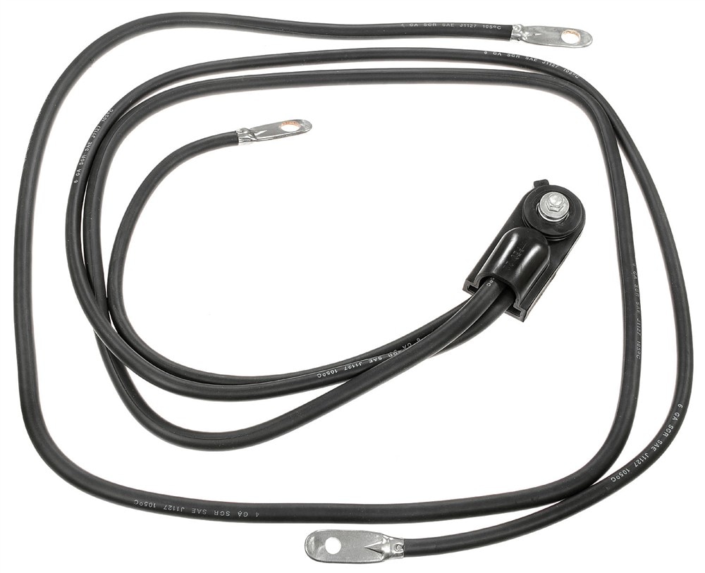ACDelco Gold Battery Positive Cable