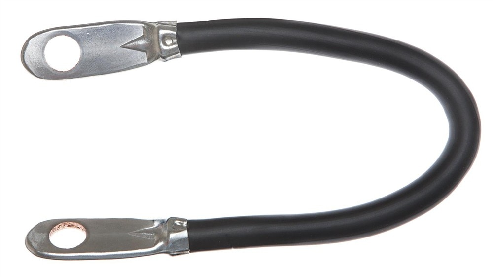 ACDelco Gold Positive and Negative Battery Cable Assembly