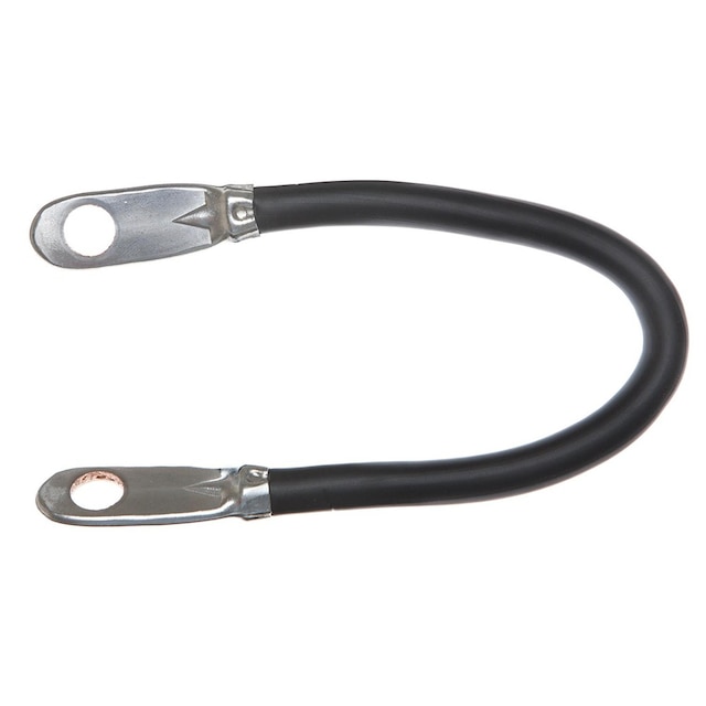 ACDelco Gold Positive and Negative Battery Cable Assembly