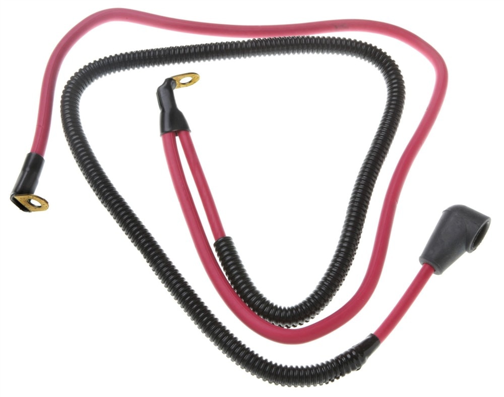 ACDelco Gold Battery Positive Cable