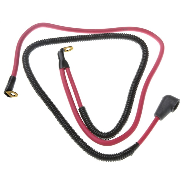 ACDelco Gold Battery Positive Cable