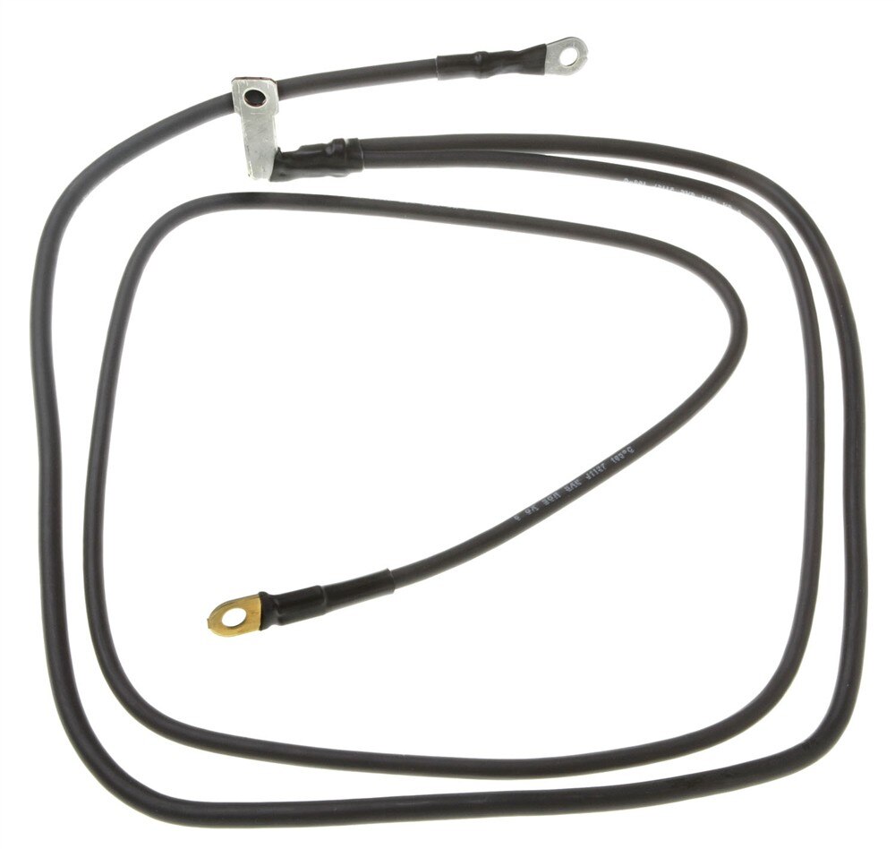 ACDelco Gold Battery Positive Cable