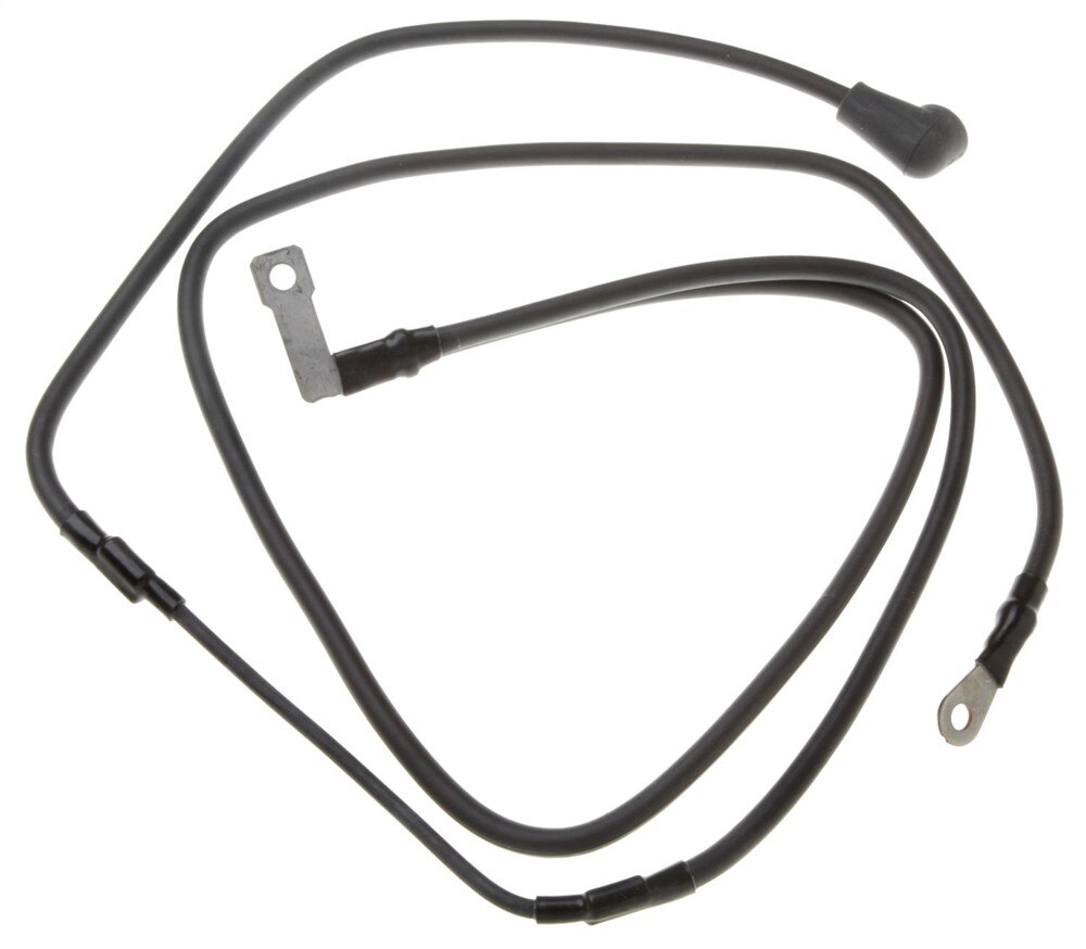 ACDelco Gold Battery Positive Cable
