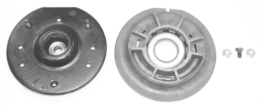 ACDelco Professional Front Suspension Strut Mount