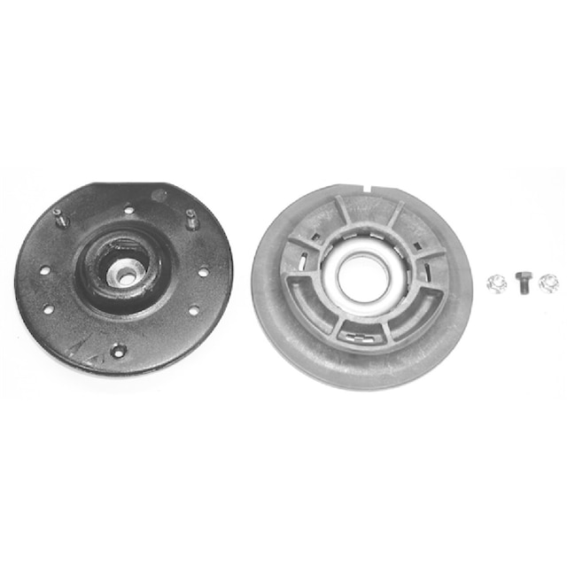 ACDelco Professional Front Suspension Strut Mount