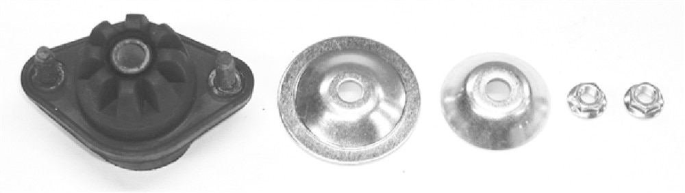 ACDelco Professional Rear Suspension Strut Mount