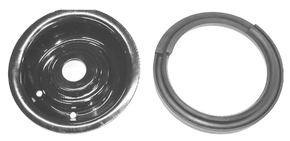 ACDelco Professional Front Suspension Strut Mount
