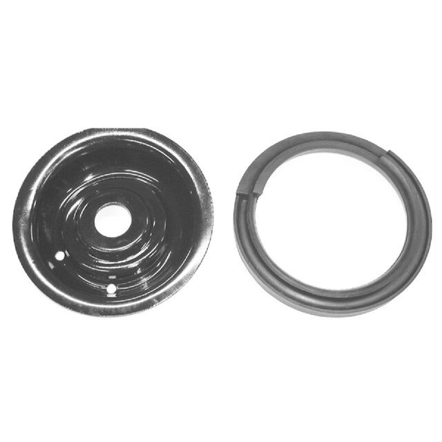 ACDelco Professional Front Suspension Strut Mount