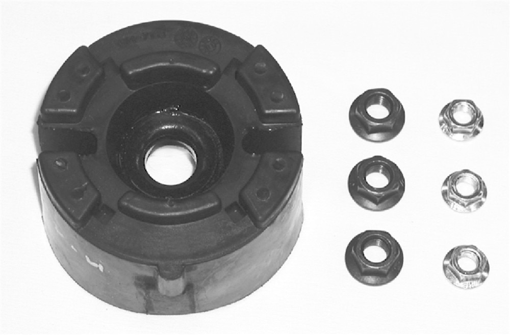 ACDelco Professional Front Suspension Strut Mount