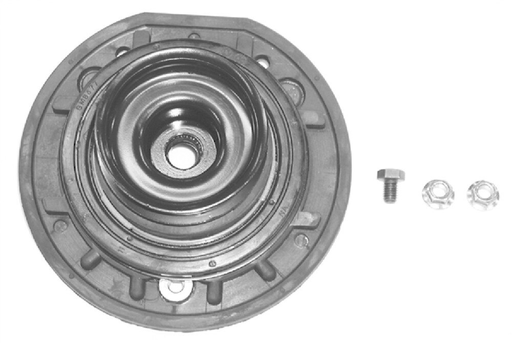 ACDelco Professional Front Suspension Strut Mount