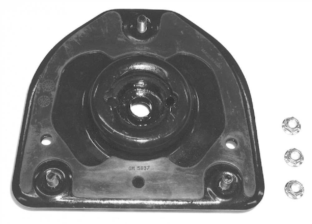 ACDelco Professional Front Suspension Strut Mount