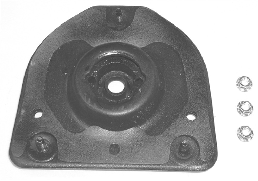 ACDelco Professional Front Suspension Strut Mount