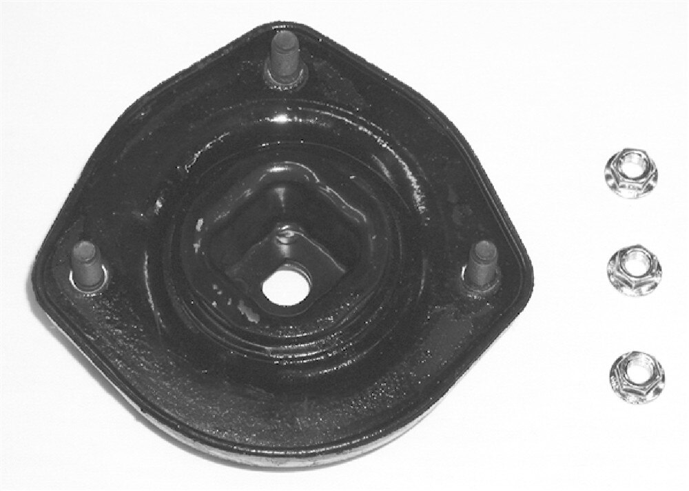 ACDelco Professional Rear Driver Side Suspension Strut Mount