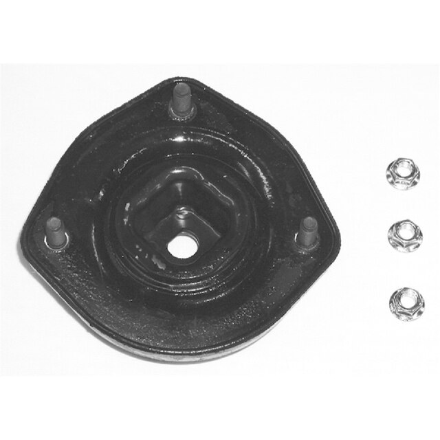 ACDelco Professional Rear Driver Side Suspension Strut Mount