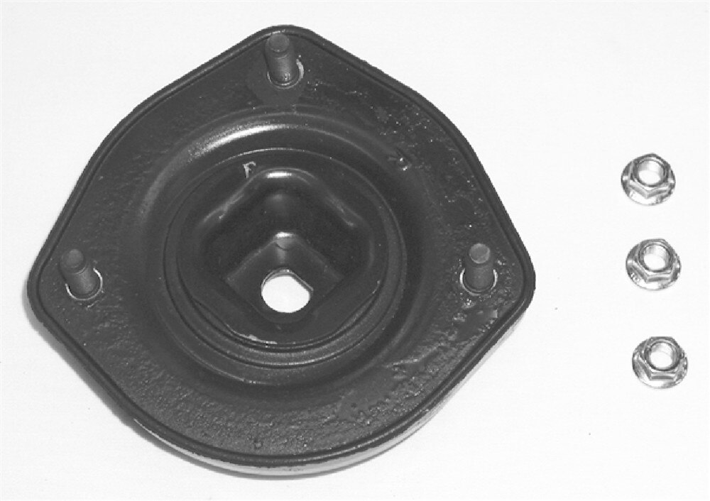 ACDelco Professional Rear Passenger Side Suspension Strut Mount