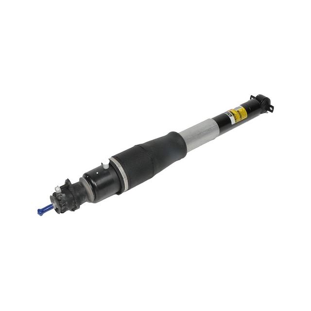 GM Genuine Parts Rear Passenger Side Air Lift Shock Absorber Kit