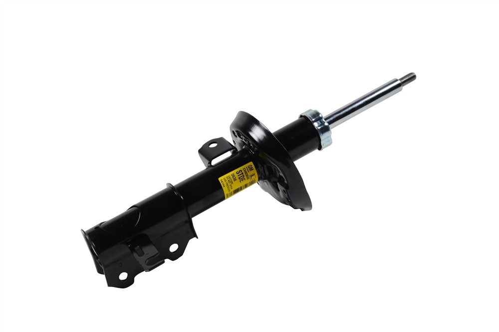 GM Genuine Parts Front Driver Side Suspension Strut