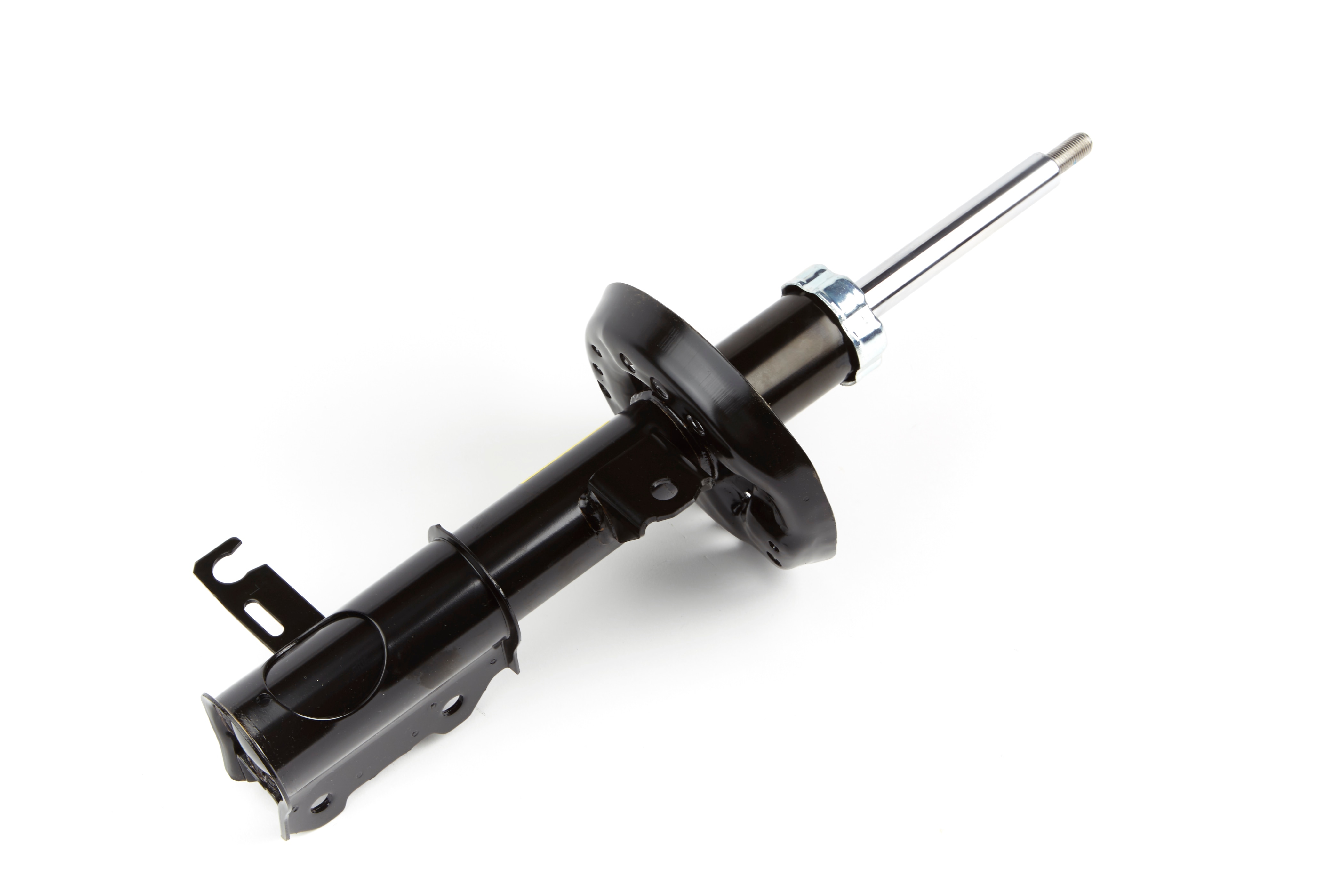 GM Genuine Parts Front Passenger Side Suspension Strut