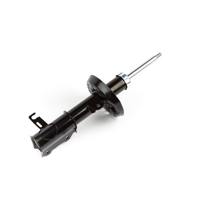 GM Genuine Parts Front Passenger Side Suspension Strut