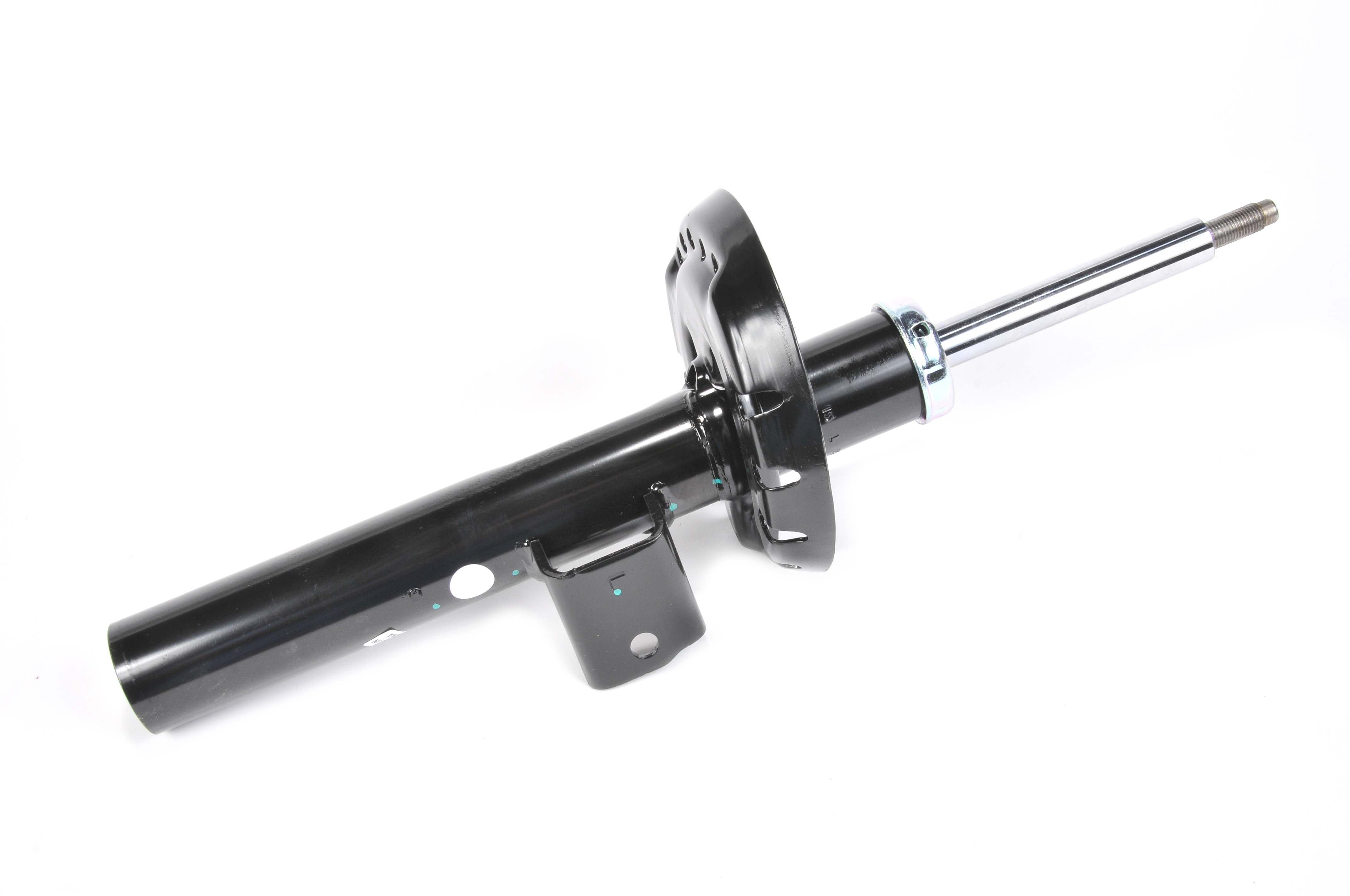 GM Genuine Parts Front Driver Side Suspension Strut