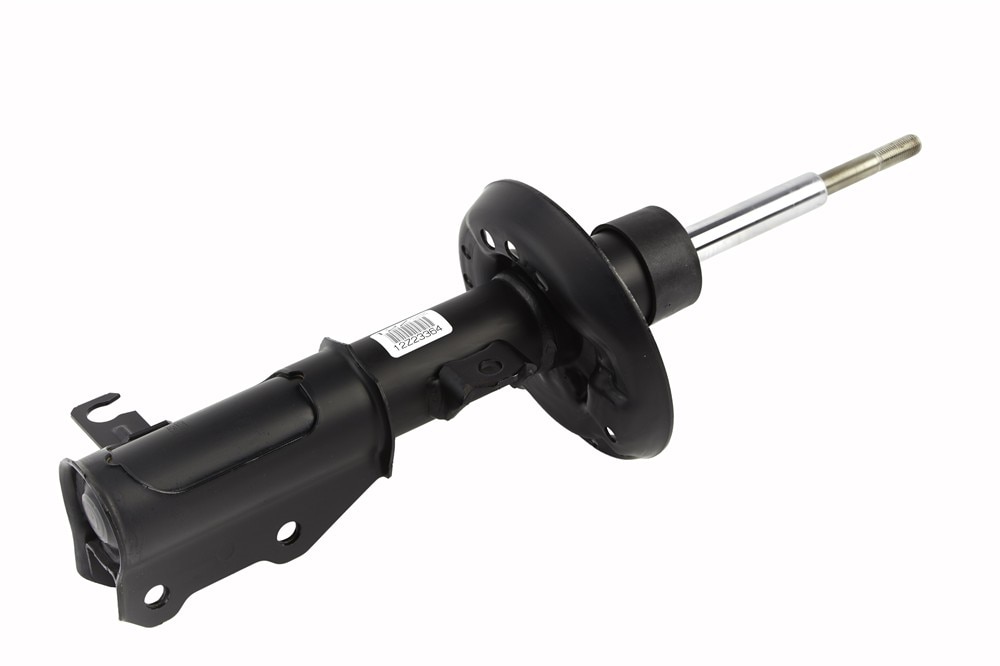 GM Genuine Parts Front Passenger Side Suspension Strut
