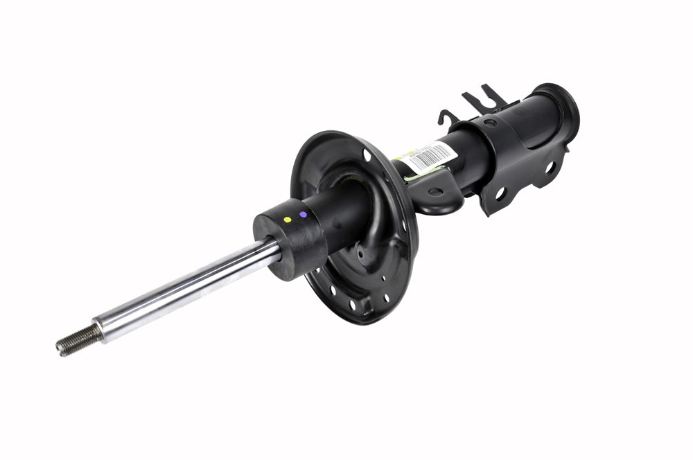 GM Genuine Parts Front Driver Side Suspension Strut
