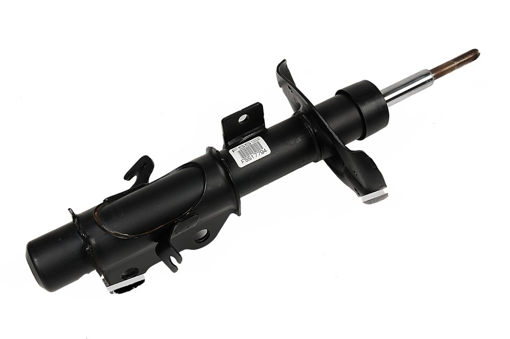 GM Genuine Parts Front Driver Side Suspension Strut