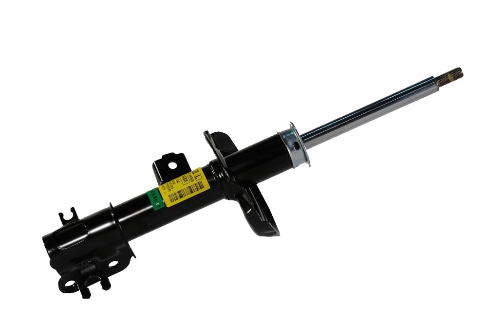 GM Genuine Parts Front Driver Side Suspension Strut
