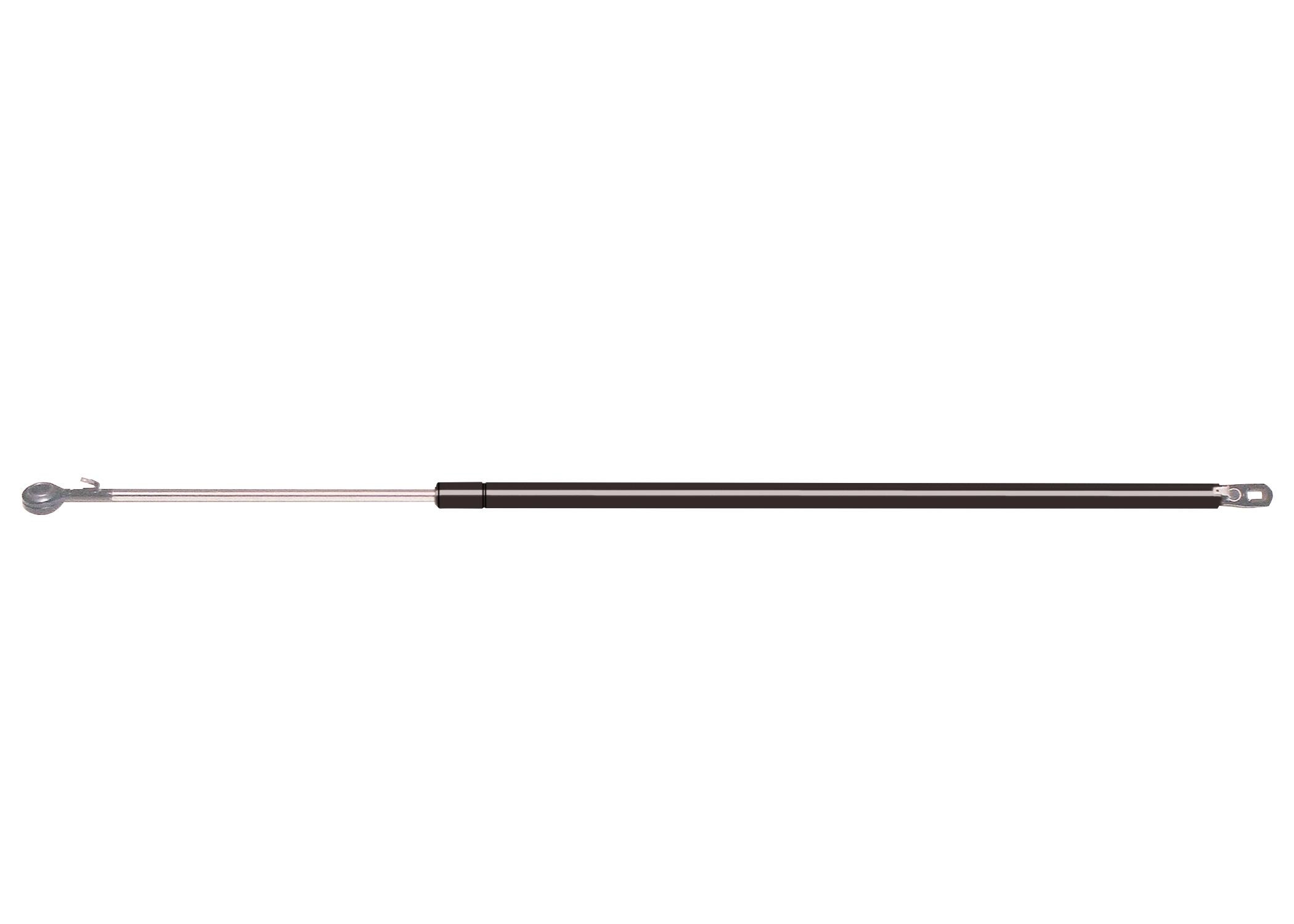ACDelco Gold Rear Compartment Lid Strut Support