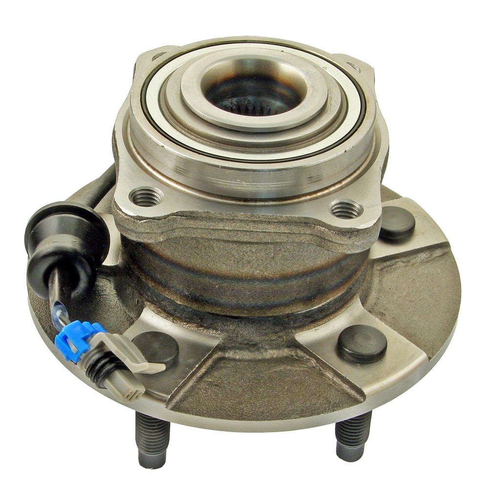 ACDelco Gold Rear Wheel Hub and Bearing Assembly