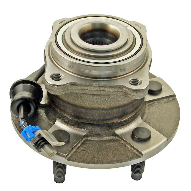 ACDelco Gold Rear Wheel Hub and Bearing Assembly