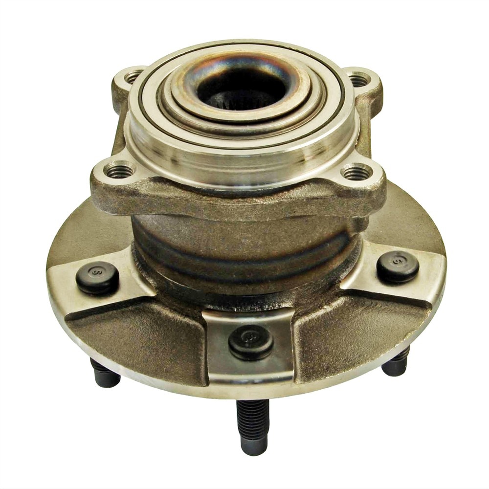 ACDelco Gold Rear Wheel Hub and Bearing Assembly